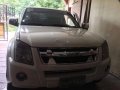 2010 Model Isuzu D-max For Sale-8