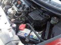 SELLING HONDA Civic 2010 manual-5
