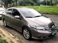 2013 Honda City 1.5 EL Limited AT-0