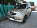 2009 Toyota Avanza for sale-4