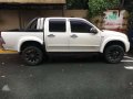 2010 Model Isuzu D-max For Sale-0