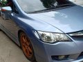 Honda Civic fd 2007 FOR SALE-1