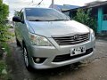 2014 Toyota Innova 2.5 J Diesel MT-2