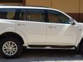 Mitsubishi Montero Sport 2013 for sale-5