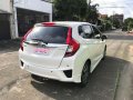 2016 Honda Jazz 1.5 VX CVT AT-5