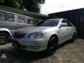 Toyota Camry 2.0 G fresh 2004 model-0