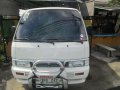 2002 Nissan Urvan Good running condition-3