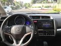 2016 Honda Jazz 1.5 VX CVT AT-6