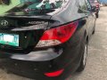 2012 Hyundai Accent Manual FOR SALE-3