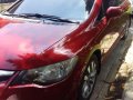 SELLING HONDA Civic 2010 manual-1