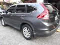 Honda Crv 2.0 2015 Cruise Series -8