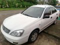 Nissan Sentra GX 2008 FOR SALE-2