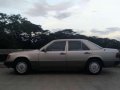 1991 Mercedes-Benz W124 for sale-2