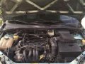 2002 Ford Focus Ghia Type Hatchback-2