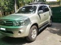 Toyota Fortuner 2011 FOR SALE!!!-1