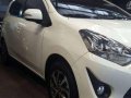 2018 Toyota Wigo G New Look Automatic-2