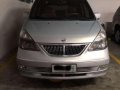 Nissan Serena 2003 AT FOR SALE-2