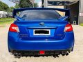 2014 Subaru Wrx CVT boxer engine turbo 18k kms only-6
