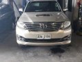 Toyota Fortuner 2015 for sale-1