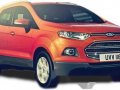 Ford Ecosport Ambiente 2018 for sale-0