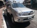 Toyota Fortuner 2011 FOR SALE-1