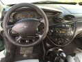 2002 Ford Focus Ghia Type Hatchback-0