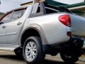 Mitsubishi Strada 2012 for sale-5