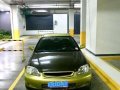 SELLING Honda Civic sir 2000 model-5