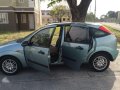 2002 Ford Focus Ghia Type Hatchback-1