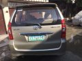 2007 Toyota Avanza 1.5G Matic Top of the Line-3