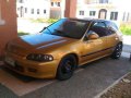 Honda Civic Hatchback EG 93 Civic sale or swap-11