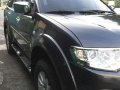 2012 Mitsubishi Montero GlsV Automatic For Sale -8