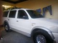 2018 Ford Everest Rush sale Good running condition-2