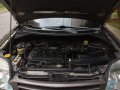 Nissan Xtrail 2007 Rush Sale -8