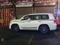 2018 TOYOTA Land Cruiser PLATINUM Fully Loaded with KDSS Dubai Edition-4