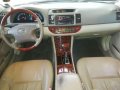 Toyota Camry 2.0 G fresh 2004 model-2