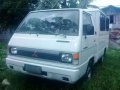 Mitsubishi L300 FB Model 1997 For Sale -0