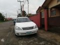 Nissan Sentra GX 2008 FOR SALE-5