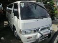 2002 Nissan Urvan Good running condition-2