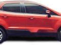 Ford Ecosport Ambiente 2018 for sale-5