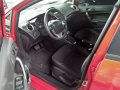2014 Ford Fiesta 1.5L A.T Hatchback-8