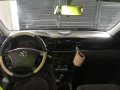 2007 Toyota Corolla Manual transmission-5