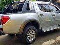 Mitsubishi Strada 2012 for sale-6