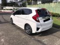 2016 Honda Jazz VX CVT FOR SALE-1