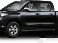 Toyota Hilux Fx 2018 for sale-4