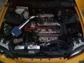 Honda Civic hatch back 94 model-1