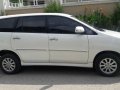 Toyota Innova V 2012 FOR SALE-1