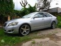 Toyota Camry 2.4 V 2007 Automatic Well Mantained-5