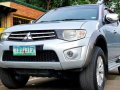 Mitsubishi Strada 2012 for sale-0