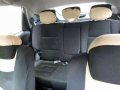 Ssangyong Actyon 2008 White For Sale -6